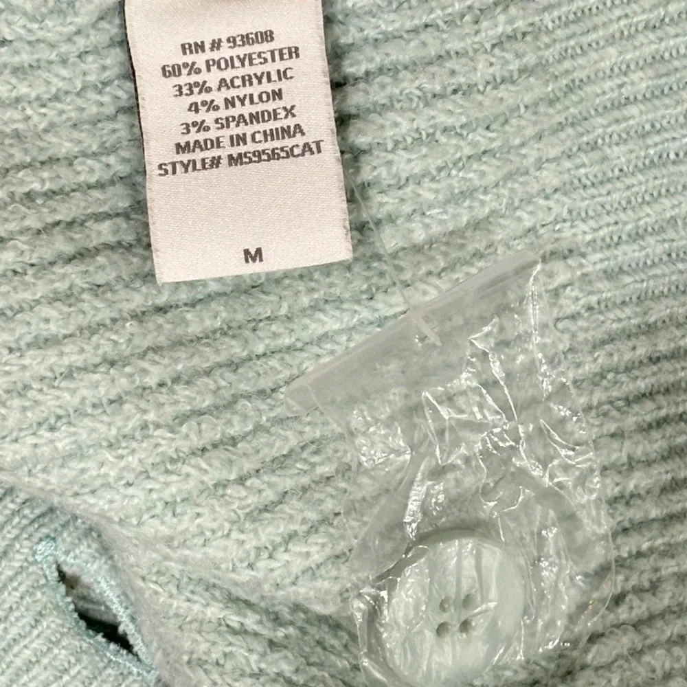 Matty M Knit Cardigan - Picture 4 of 4